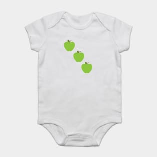 healthy life Baby Bodysuit